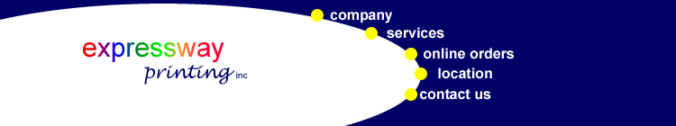 Expressway Printing Inc.