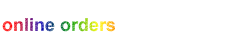 online orders