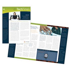 1000 Folded Brochures (11 1000 Folded Brochures (11