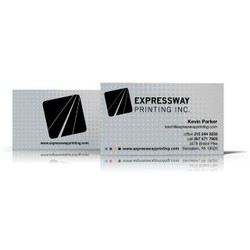 500 Business Cards (3.5