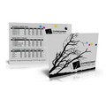 500 Postcards (4.25