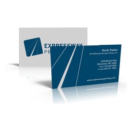 Business Card Design