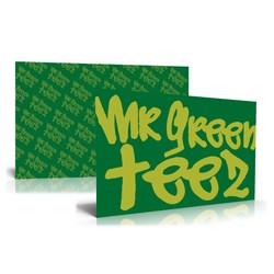 2500 Postcards (5.5