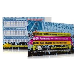 1000 Postcards (6 1000 Postcards (6