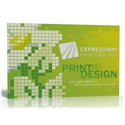 500 Postcards (5