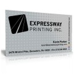 500 Business Cards (3.5