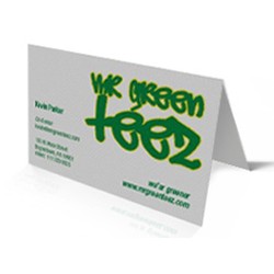 2500 Fold-Over Cards (3.5