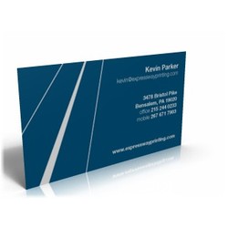 Business Card Design