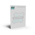 1000 Letterhead (8.5