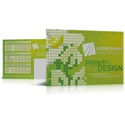 2500 Postcards (4