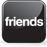 OUR FRIENDS