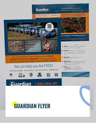 Guardian Flyer